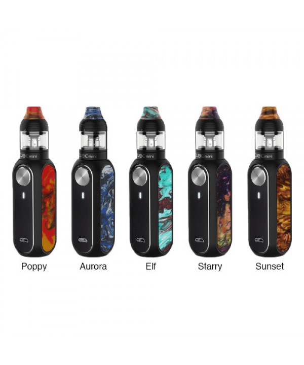 OBS Cube Kit 80W