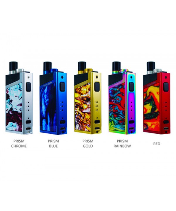 SMOK Trinity Alpha Pod System Kit