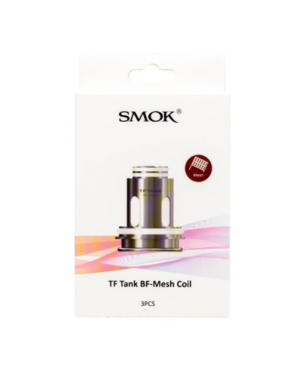 SMOK TF Coils (3-Pack)