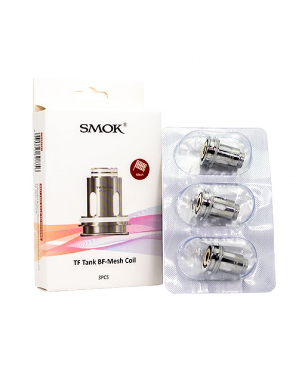 SMOK TF Coils (3-Pack)