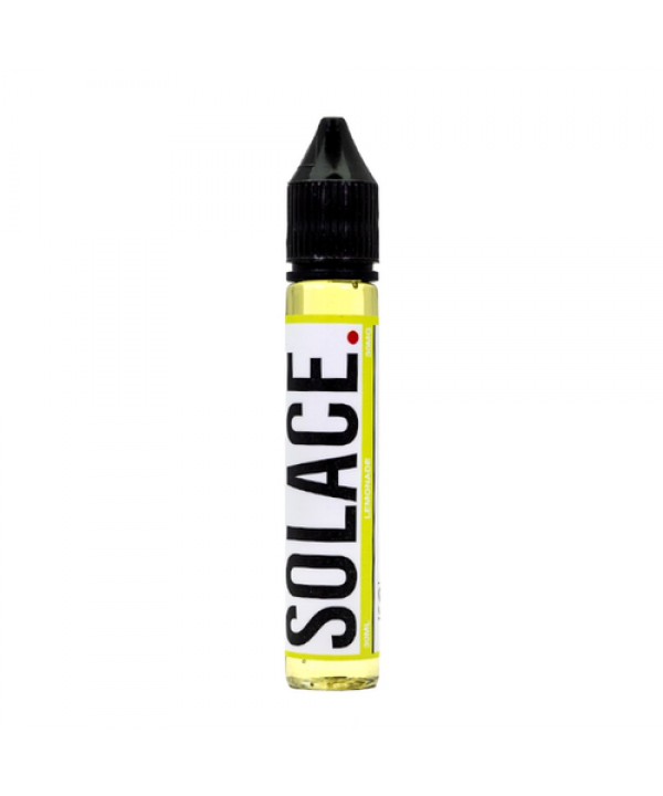 Lemonade by Solace Salts E-Liquid