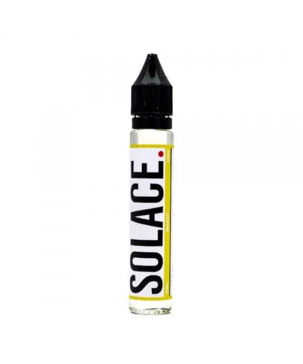 Mango by Solace Salts E-Liquid