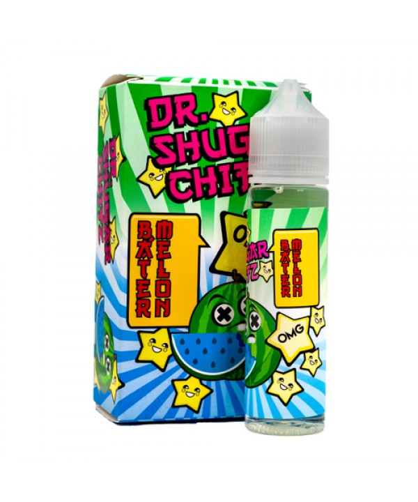 Batermelon by Dr Shugar Chitz E-Liquid