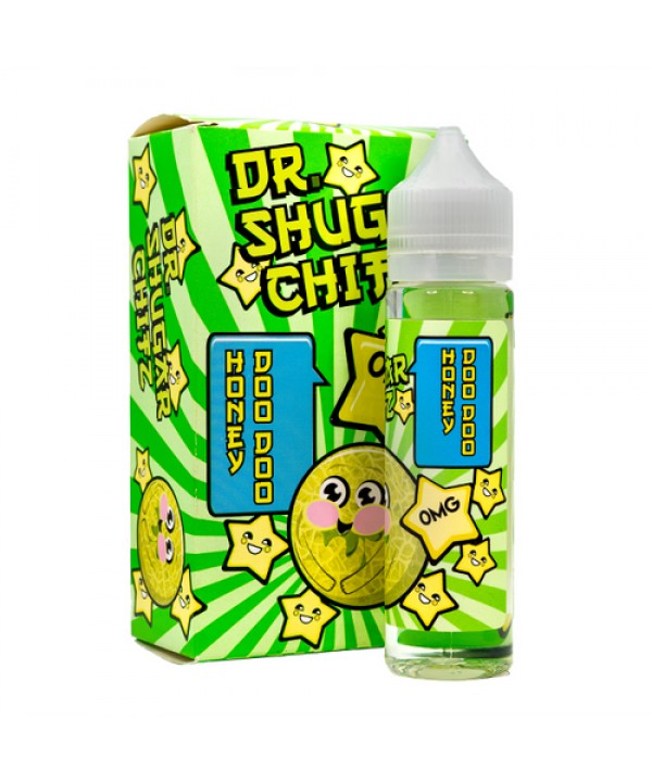 Honey Do Do by Dr Shugar Chitz E-Liquid