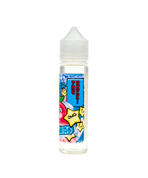 The Razz Chilled by Dr Shugar Chitz E-Liquid