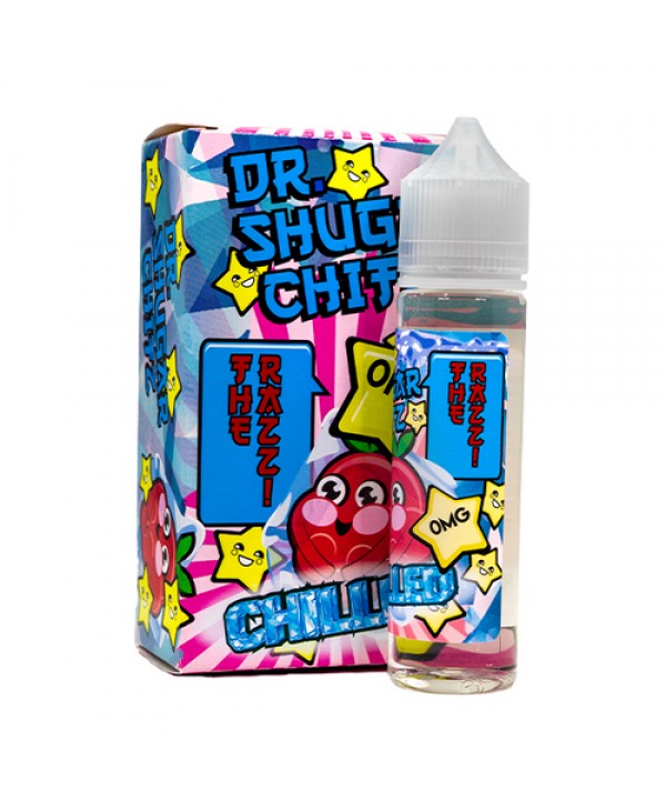 The Razz Chilled by Dr Shugar Chitz E-Liquid