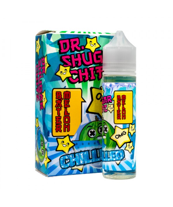 Batermelon Chilled by Dr Shugar Chitz E-Liquid