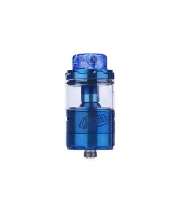 Wotofo Profile Unity RTA