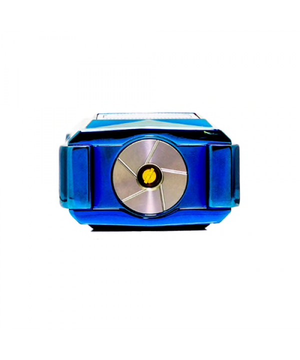SnowWolf MFENG UX Mod
