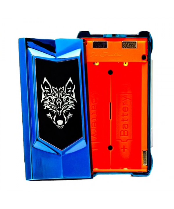 SnowWolf MFENG UX Mod