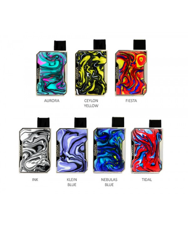 VooPoo Drag Nano Pod System Kit