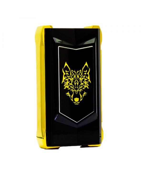 SnowWolf MFENG UX Mod