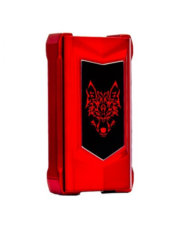 SnowWolf MFENG UX Mod