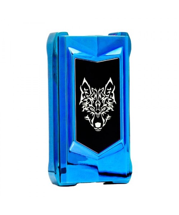 SnowWolf MFENG UX Mod