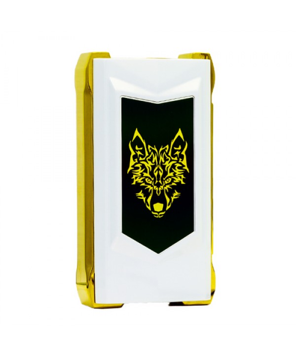 SnowWolf MFENG UX Mod