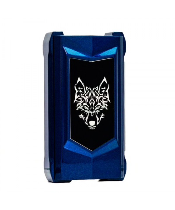 SnowWolf MFENG UX Mod