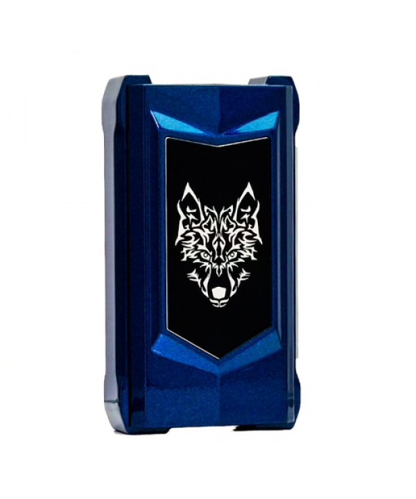 SnowWolf MFENG UX Mod