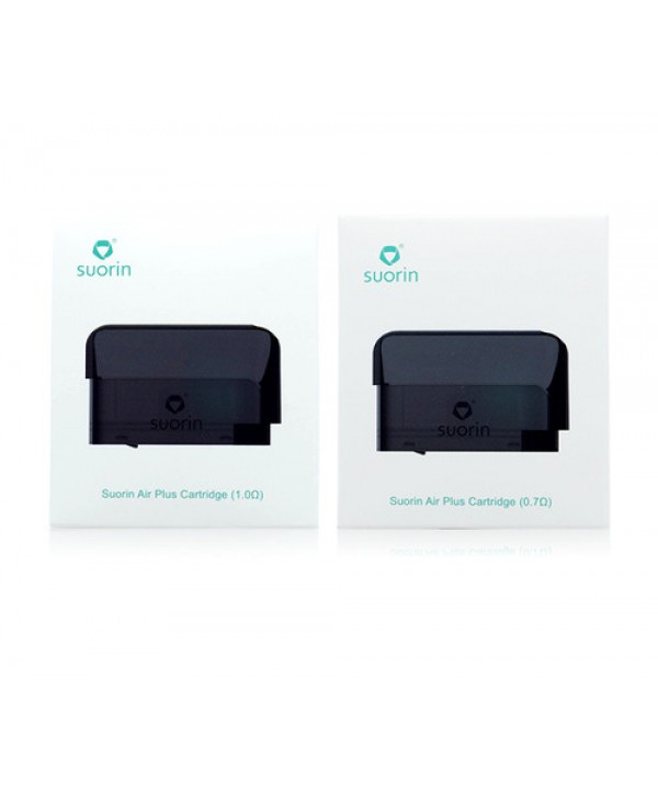 Suorin Air Plus Pod (x1 Piece)