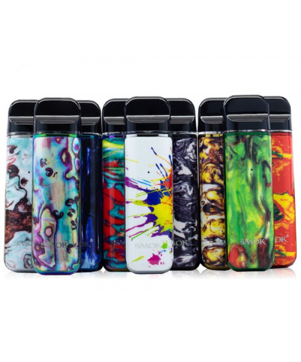 SMOK Novo 2 Kit Pod System