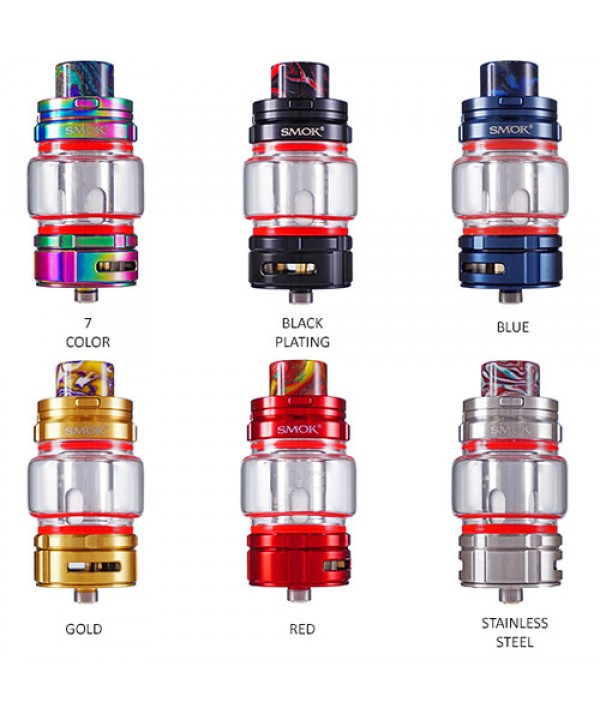 SMOK TFV16 Mesh Tank