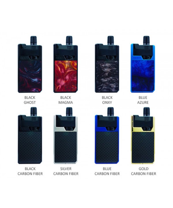 GeekVape Frenzy Pod System Kit