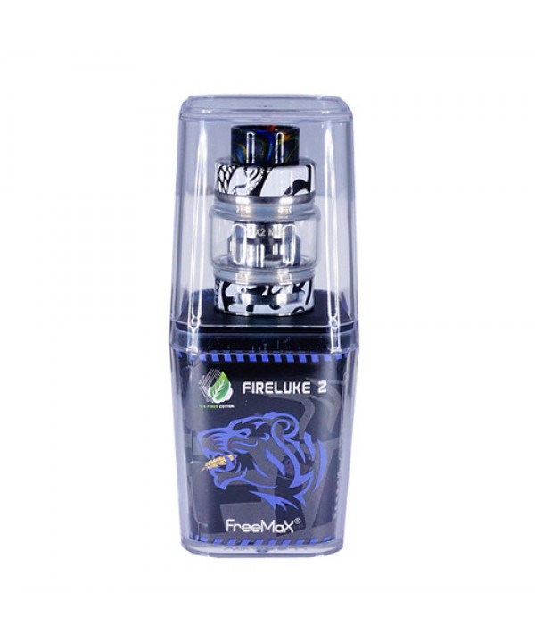 FreeMax Fireluke 2 Mesh Tank