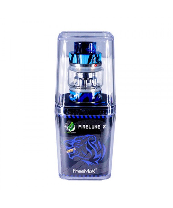 FreeMax Fireluke 2 Mesh Tank