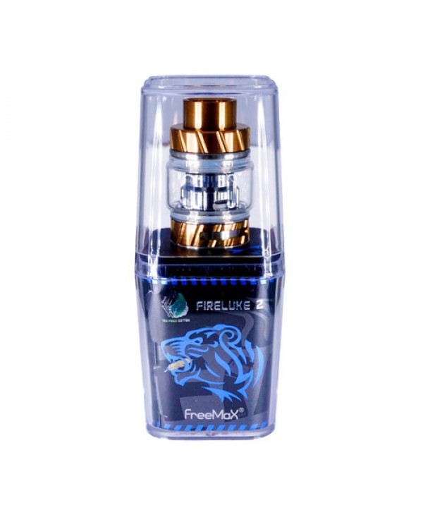 FreeMax Fireluke 2 Mesh Tank