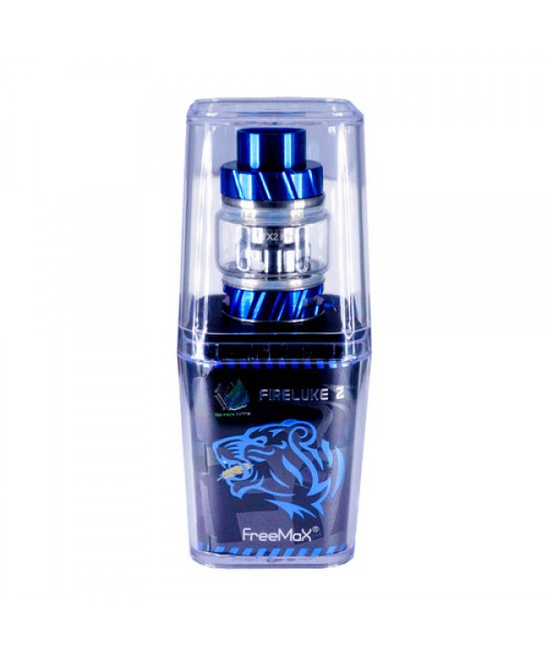 FreeMax Fireluke 2 Mesh Tank