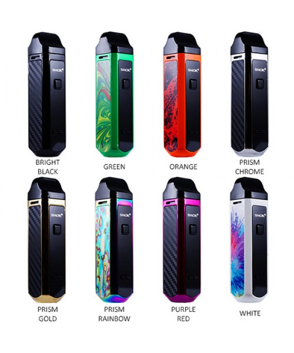 SMOK RPM40 Pod System Kit