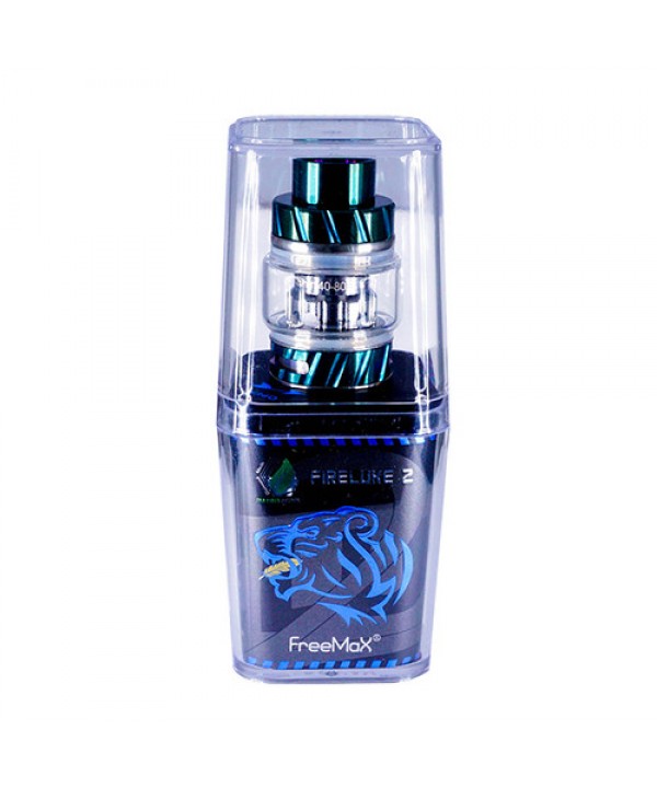 FreeMax Fireluke 2 Mesh Tank