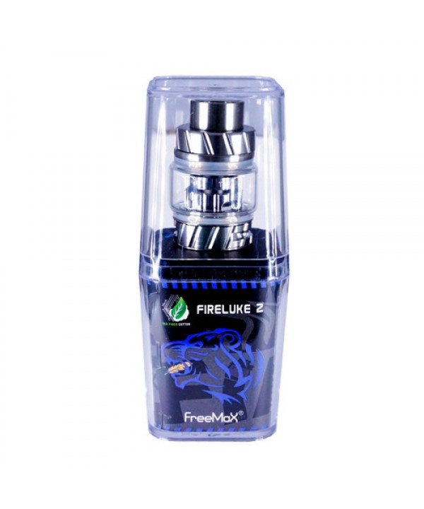 FreeMax Fireluke 2 Mesh Tank