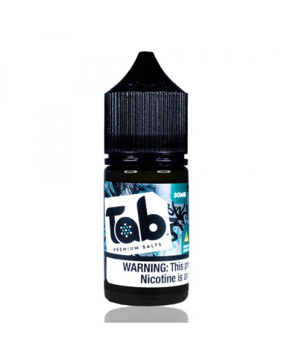 Axiom By TAB Salts E-Liquid