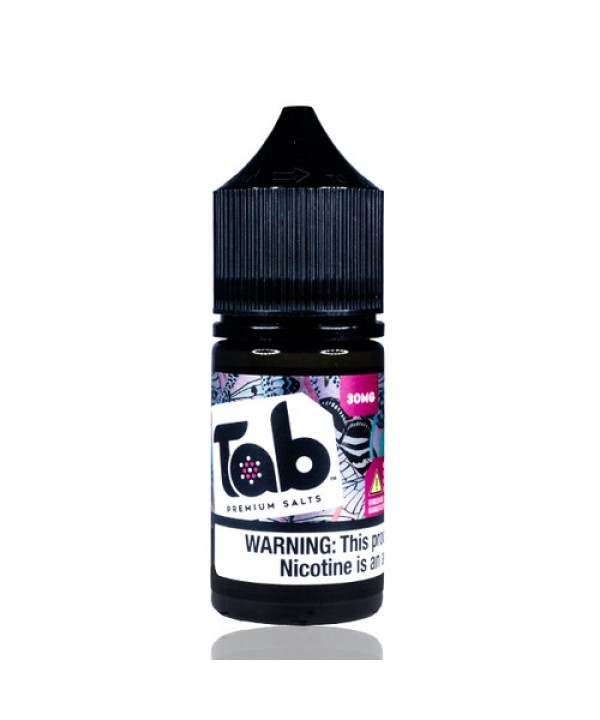 Swordbreaker By TAB Salts E-Liquid