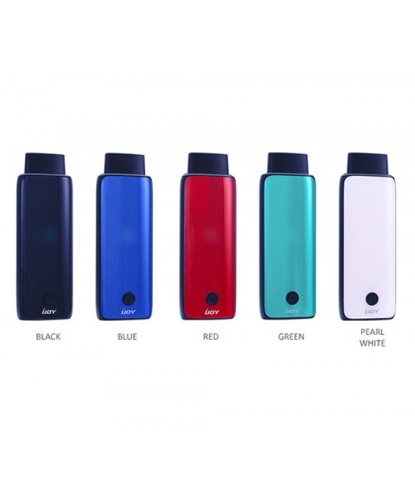 iJoy Neptune Pod System Kit