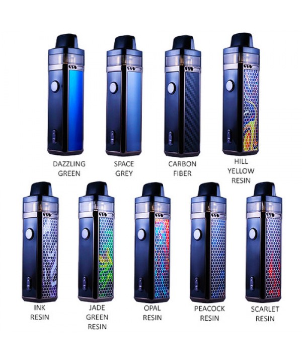 VooPoo Vinci Pod System Kit 40w