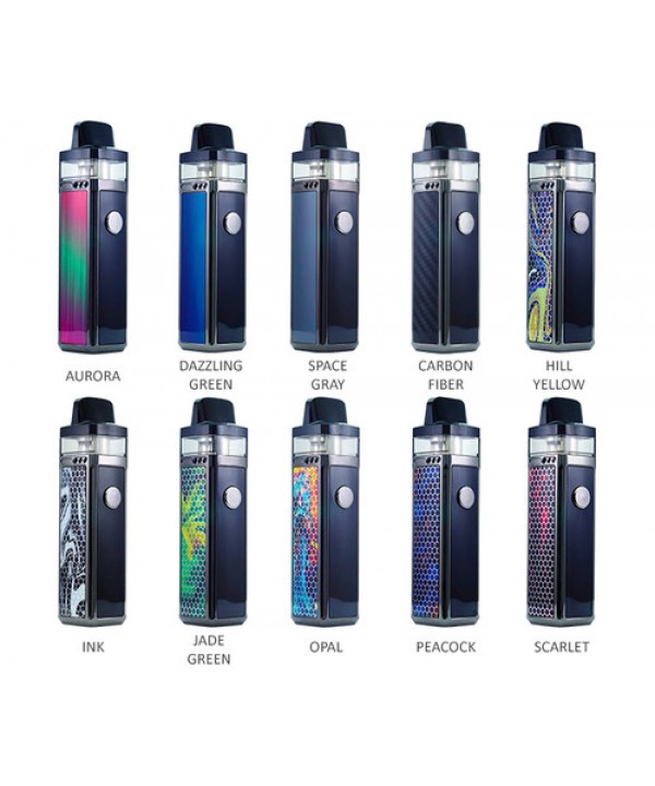 VooPoo Vinci R Pod System Kit