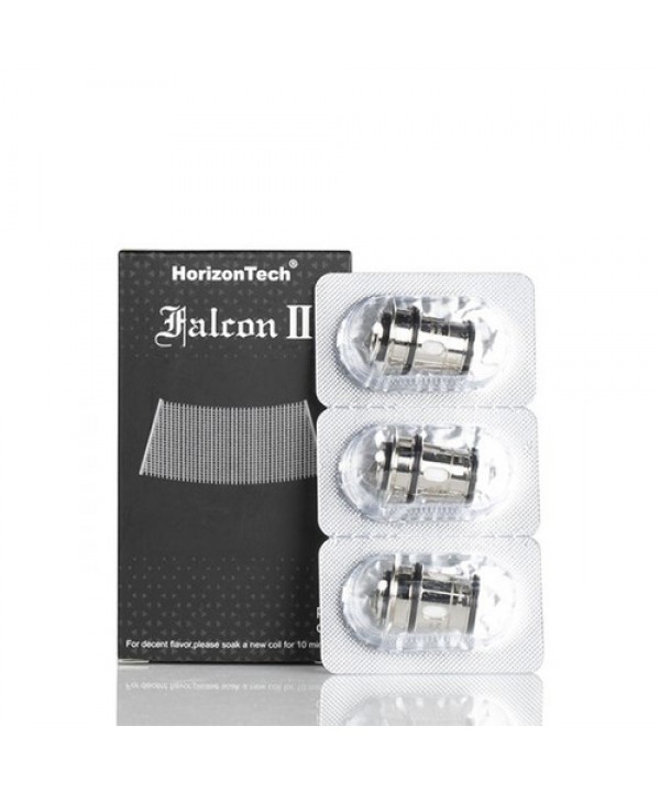 Horizon Falcon 2 Coils (3-Pack)