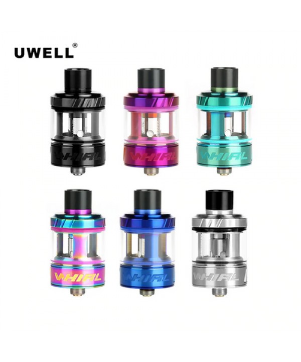 Uwell Whirl 22 Sub-Ohm Tank