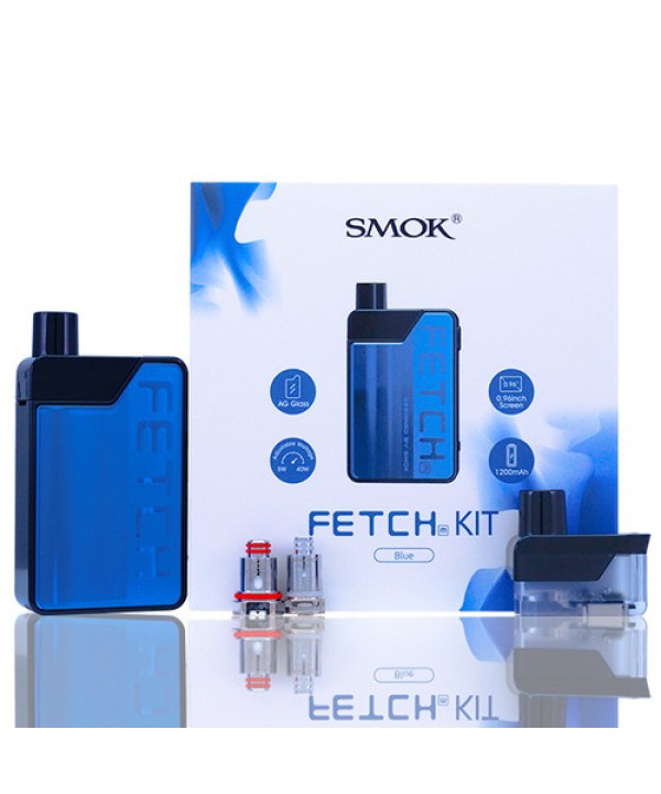 SMOK Fetch Mini Pod System Kit