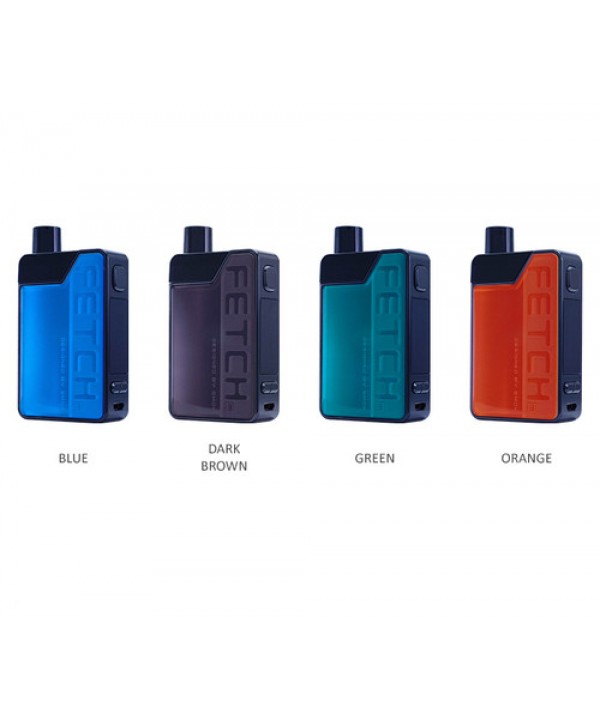 SMOK Fetch Mini Pod System Kit