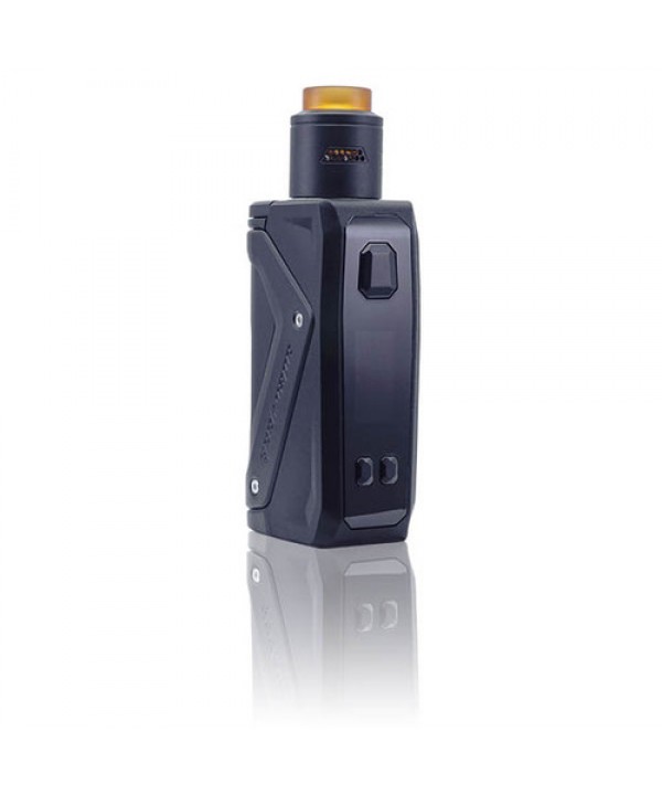 GeekVape Aegis Squonk Kit 100w