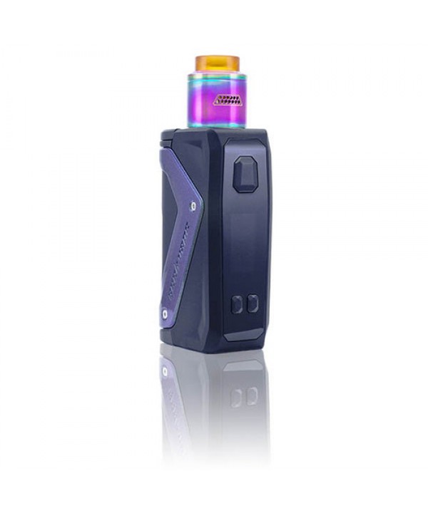 GeekVape Aegis Squonk Kit 100w