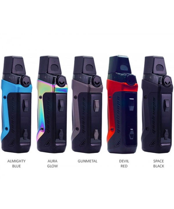 GeekVape Aegis Boost Kit