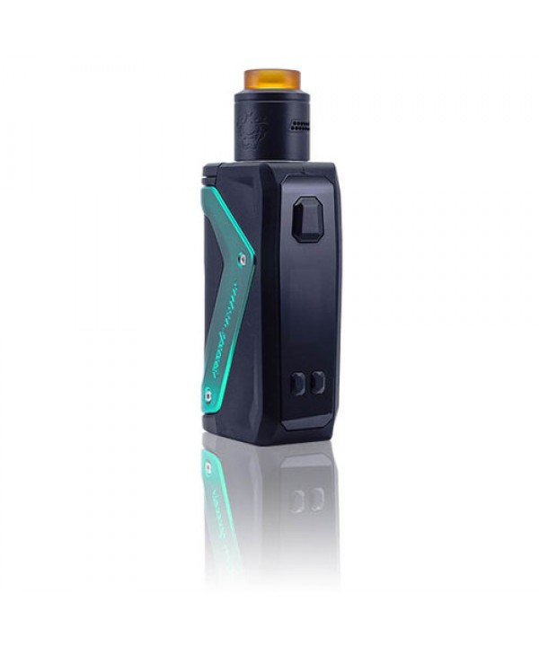 GeekVape Aegis Squonk Kit 100w