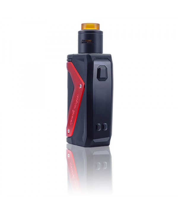 GeekVape Aegis Squonk Kit 100w