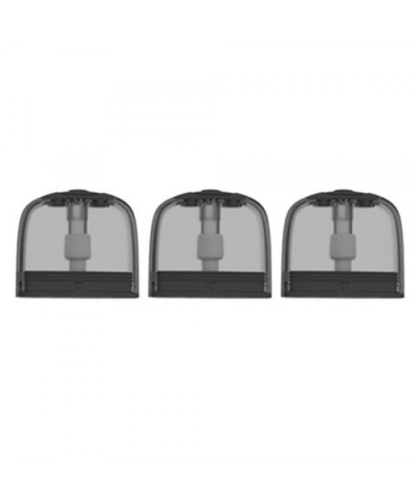 Vaptio Sleek Replacement Pods (3-Pack)