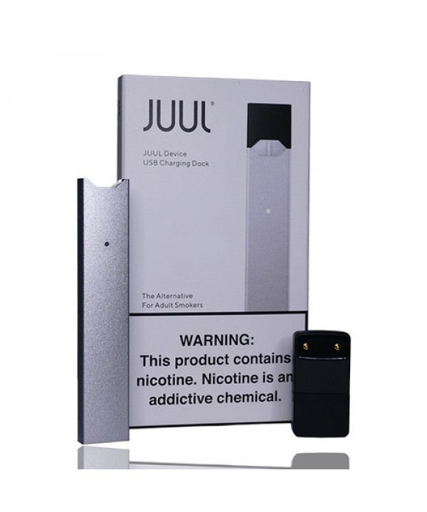 Juul Basic Kit | No Pods