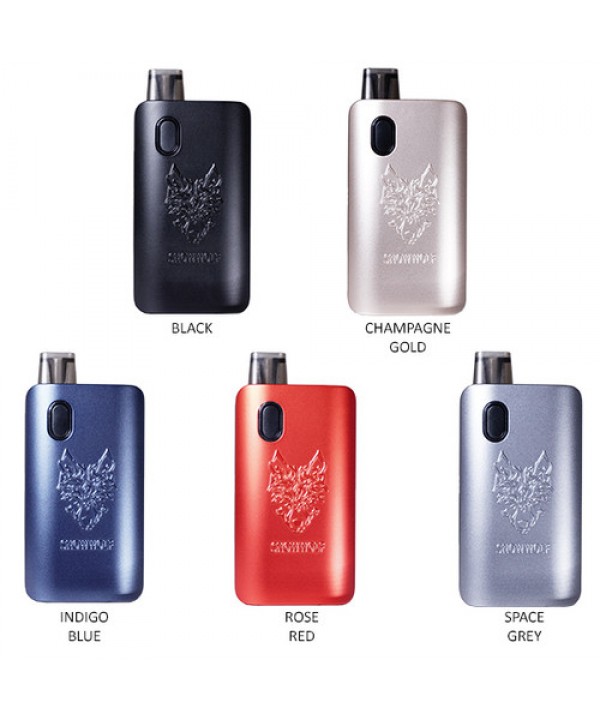 SnowWolf AFENG Pod System Kit 22w