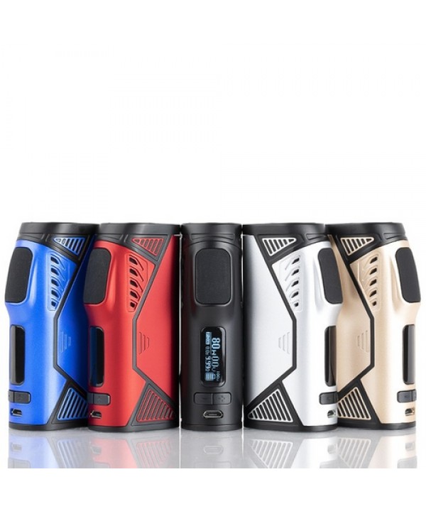 Uwell Hypercar Mod 80w TC